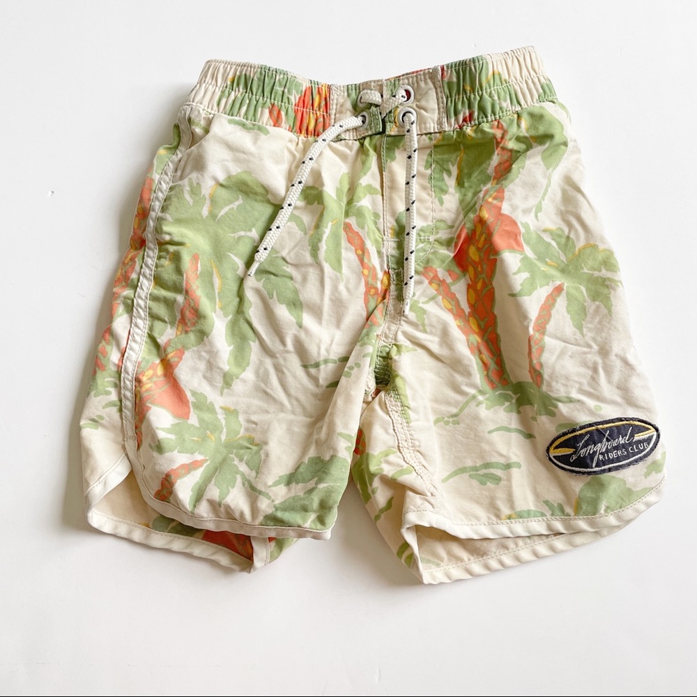 Gap swim shorts